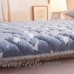 Tatami perezoso mattess plegable lavable colchón 6 cm espesor de alta rebote alto apoyo Cojines ali-98074266